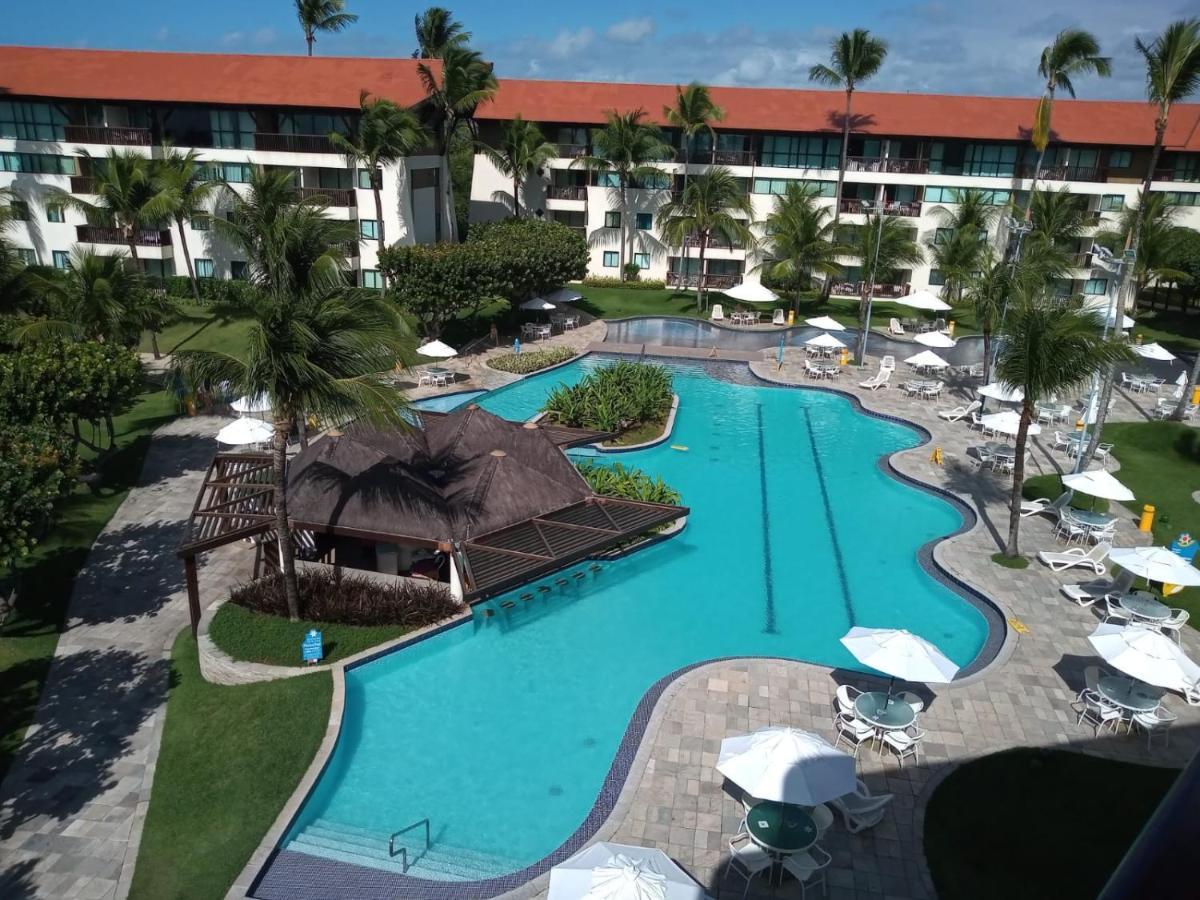 Marulhos Resort Pôrto das Galinhas Buitenkant foto