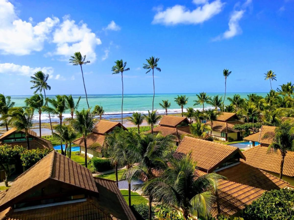 Marulhos Resort Pôrto das Galinhas Buitenkant foto