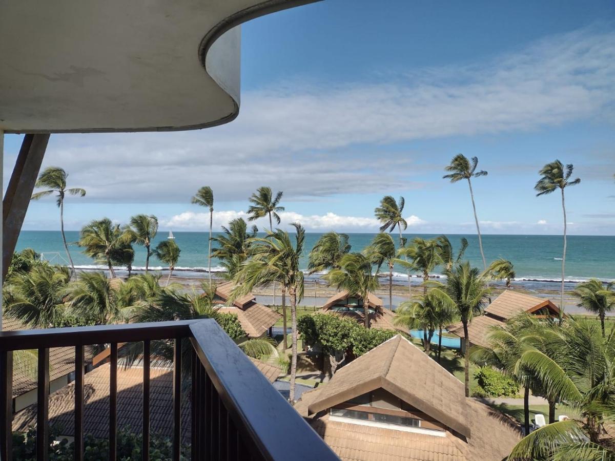 Marulhos Resort Pôrto das Galinhas Buitenkant foto