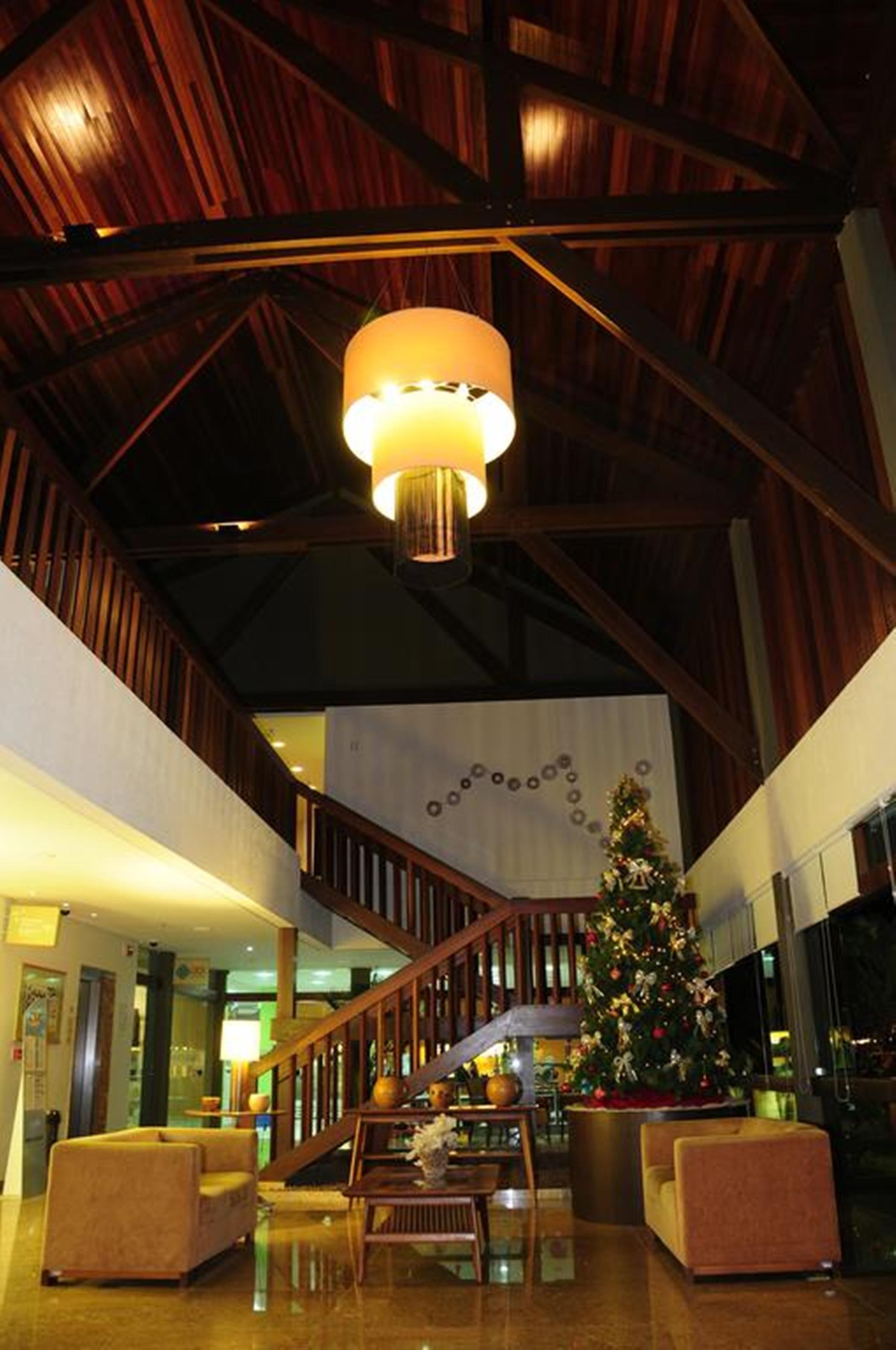 Marulhos Resort Pôrto das Galinhas Buitenkant foto