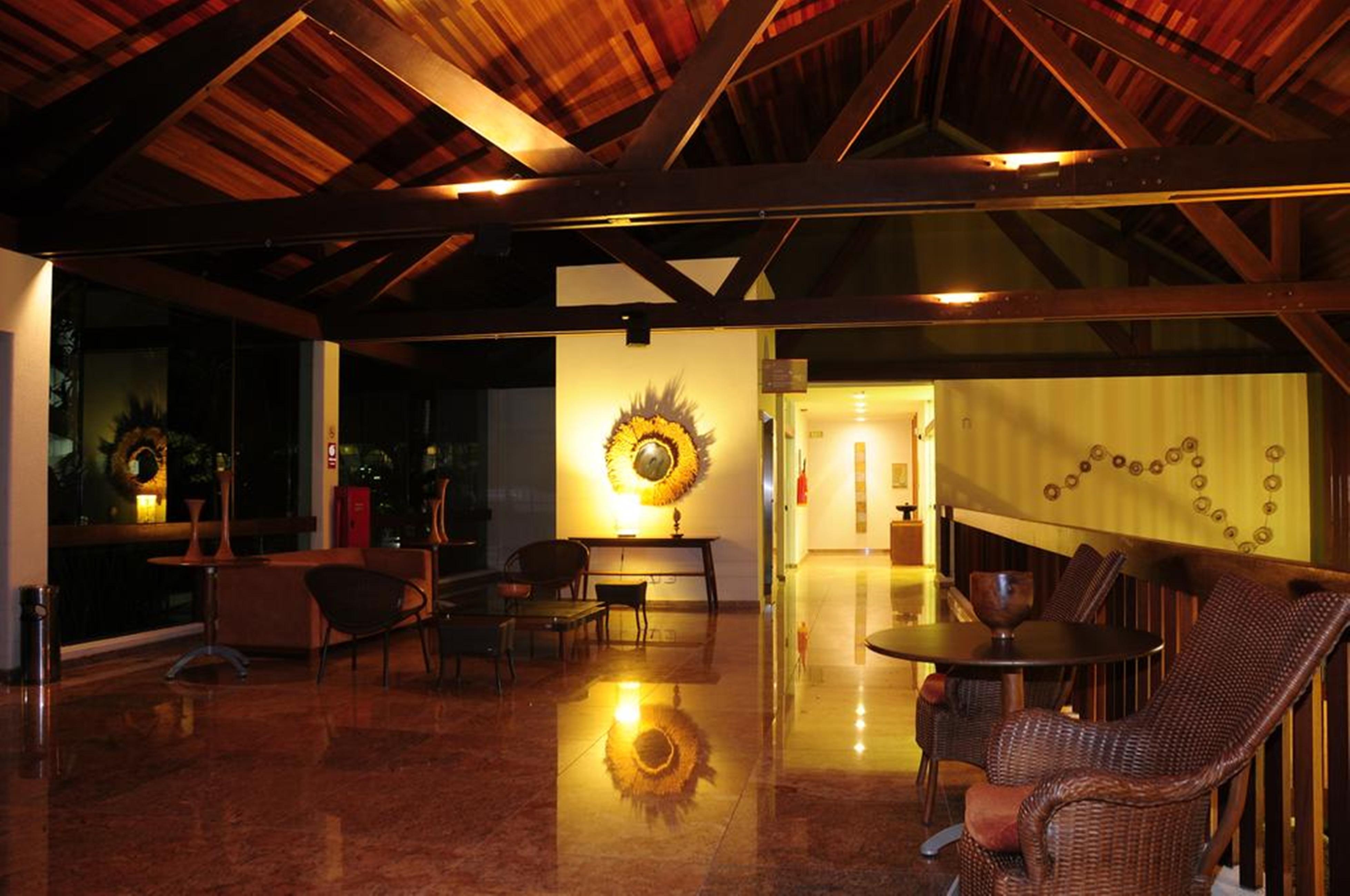 Marulhos Resort Pôrto das Galinhas Buitenkant foto