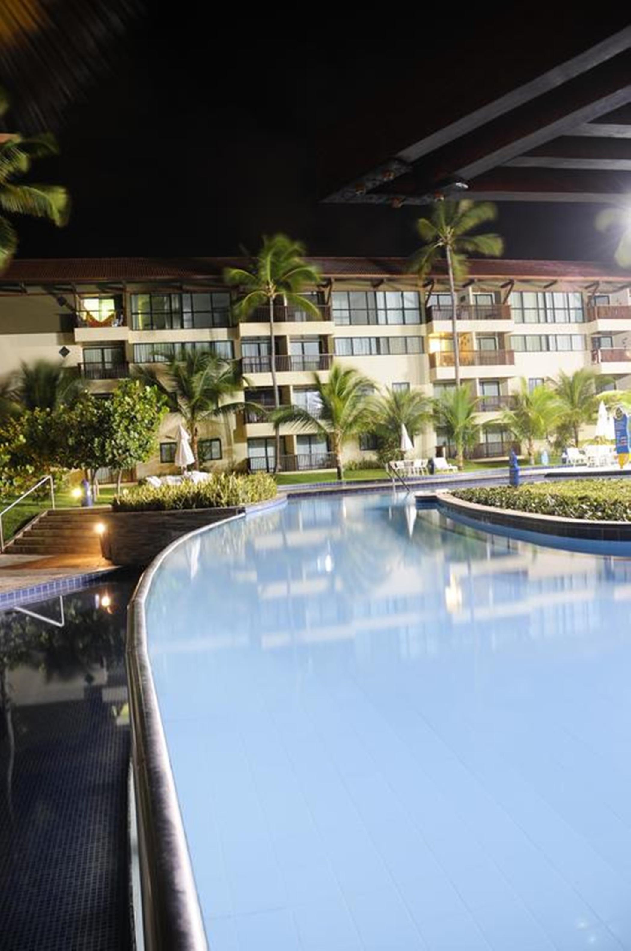 Marulhos Resort Pôrto das Galinhas Buitenkant foto