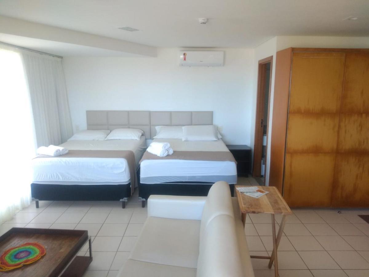 Marulhos Resort Pôrto das Galinhas Buitenkant foto