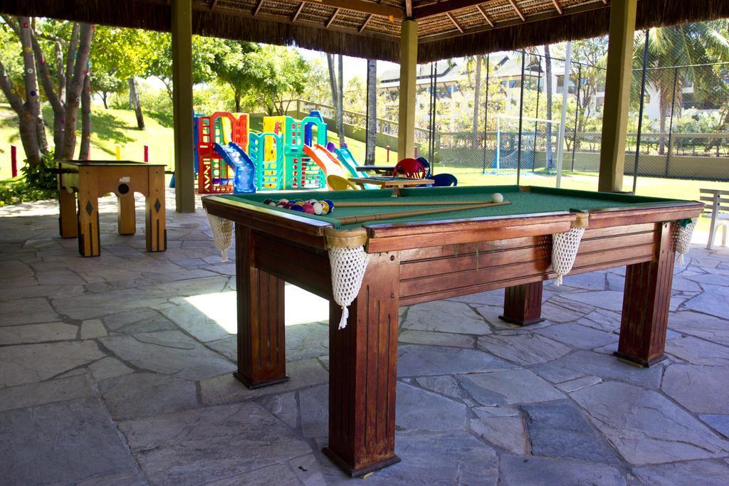 Marulhos Resort Pôrto das Galinhas Buitenkant foto