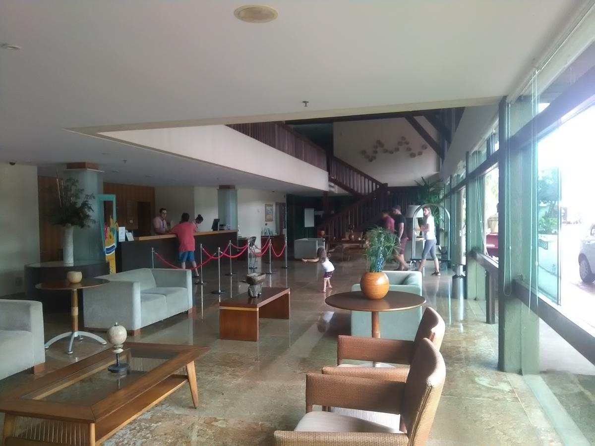 Marulhos Resort Pôrto das Galinhas Buitenkant foto