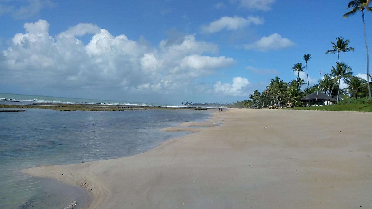 Marulhos Resort Pôrto das Galinhas Buitenkant foto