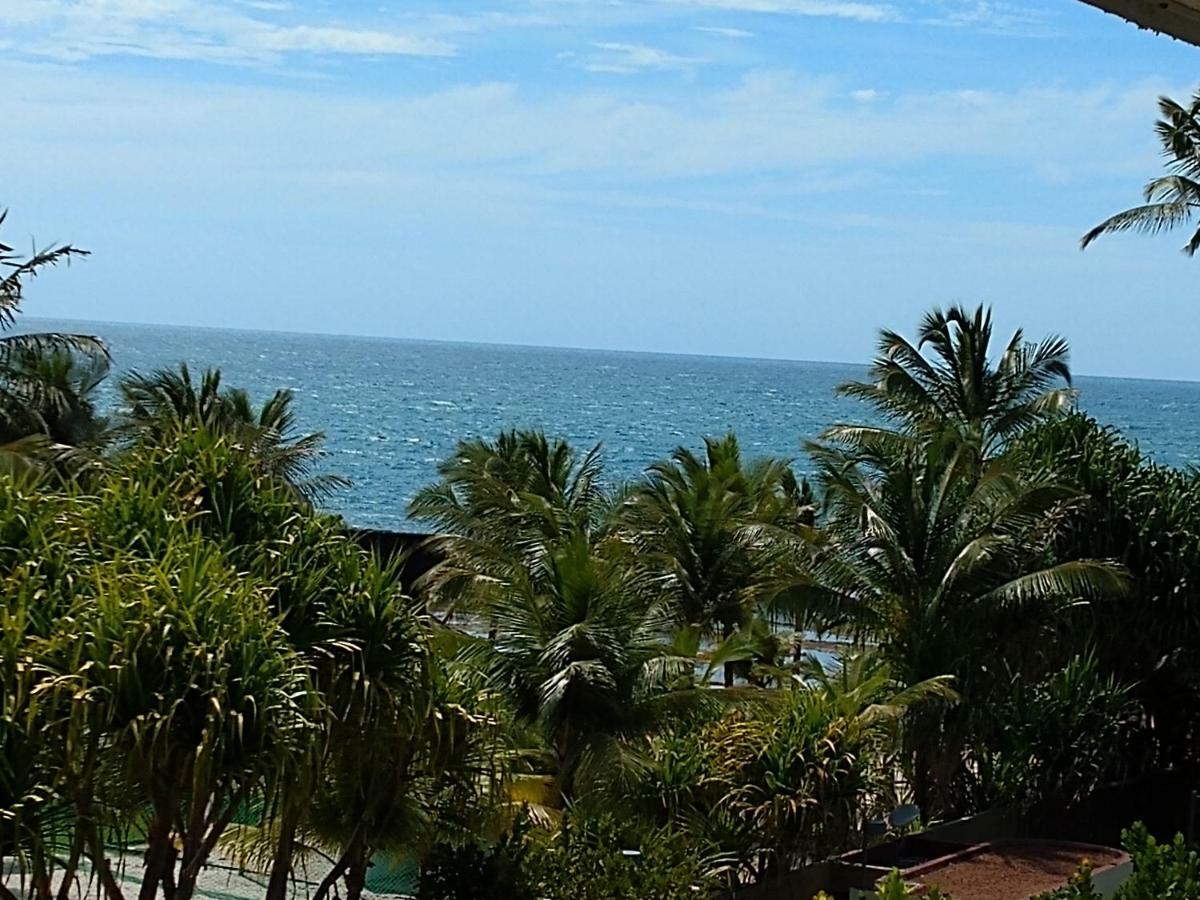 Marulhos Resort Pôrto das Galinhas Buitenkant foto